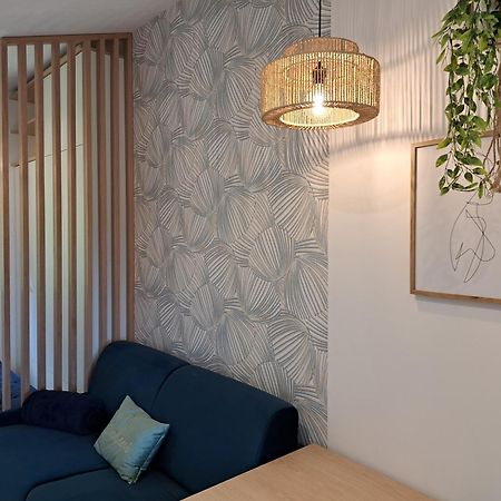 Les Terrasses De Condate - Rennes Canal St Martin Екстер'єр фото
