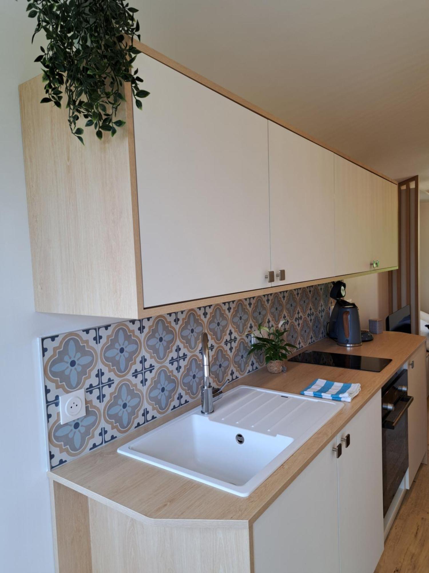 Les Terrasses De Condate - Rennes Canal St Martin Екстер'єр фото
