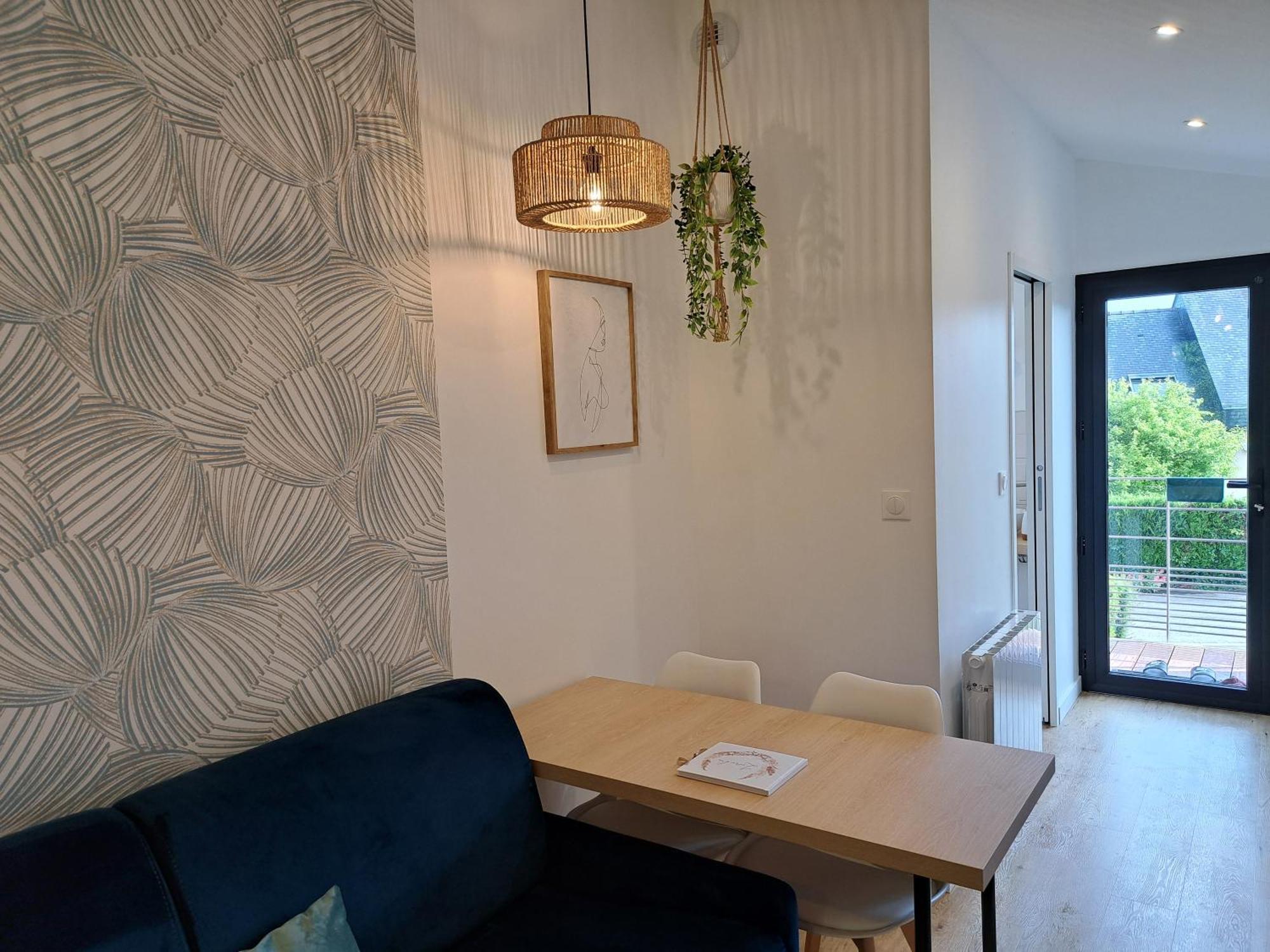 Les Terrasses De Condate - Rennes Canal St Martin Екстер'єр фото